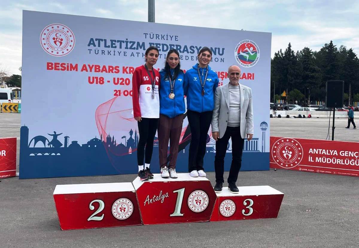 Antalya’da Petrolspor rüzgarı esti