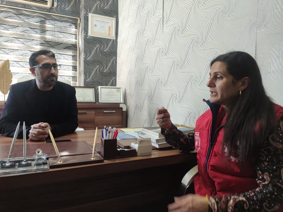 “Hukuksuz İşten Çıkarmalar Aileleri Mağdur Ediyor”