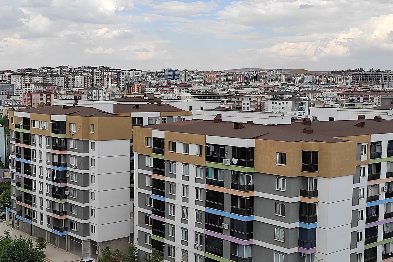 Emlak danışmanları, 2025’teki piyasa beklentilerini değerlendirdi