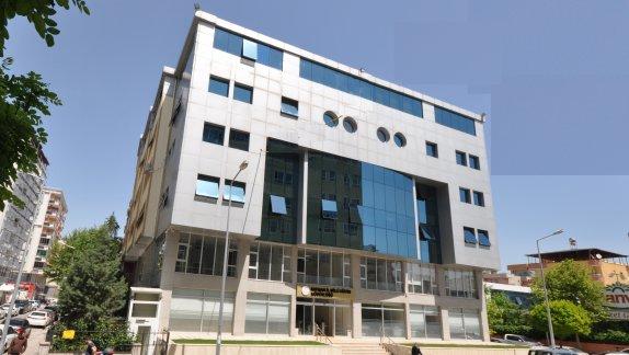 Batman İl Milli Eğitim Müdürlüğü’ne Yeni Atama