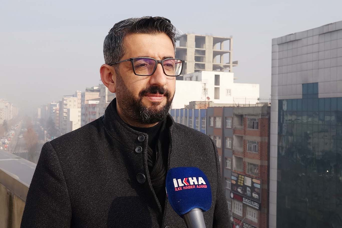 İş Güvenliği Hizmeti Her İş Yerinde Zorunlu Olacak