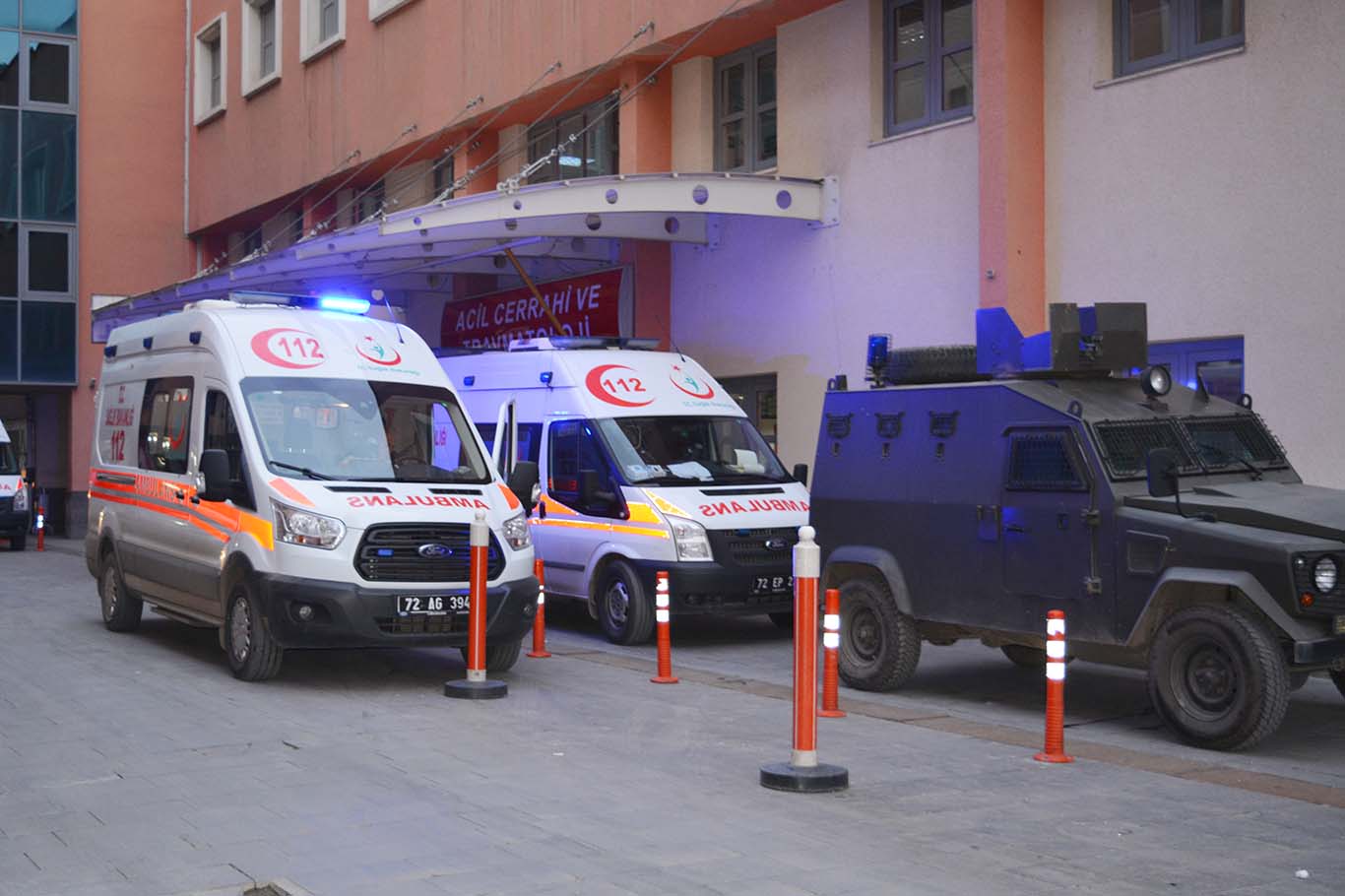 12 Yaşındaki Çocuğun Av Tüfeği Kazası: Anne Hayatını Kaybetti