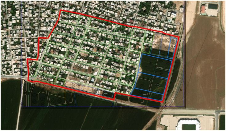 Petrolkent Mahallesi İçin İmar Planı Kararı