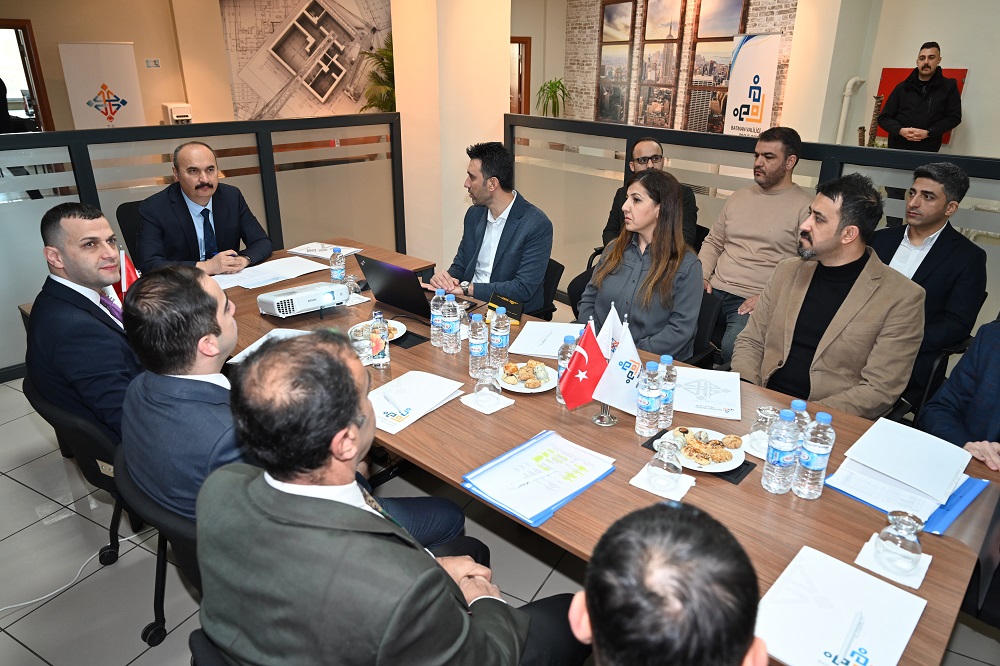 Valilik Proje Ofisi, 26 Proje İçin Onay Aldı