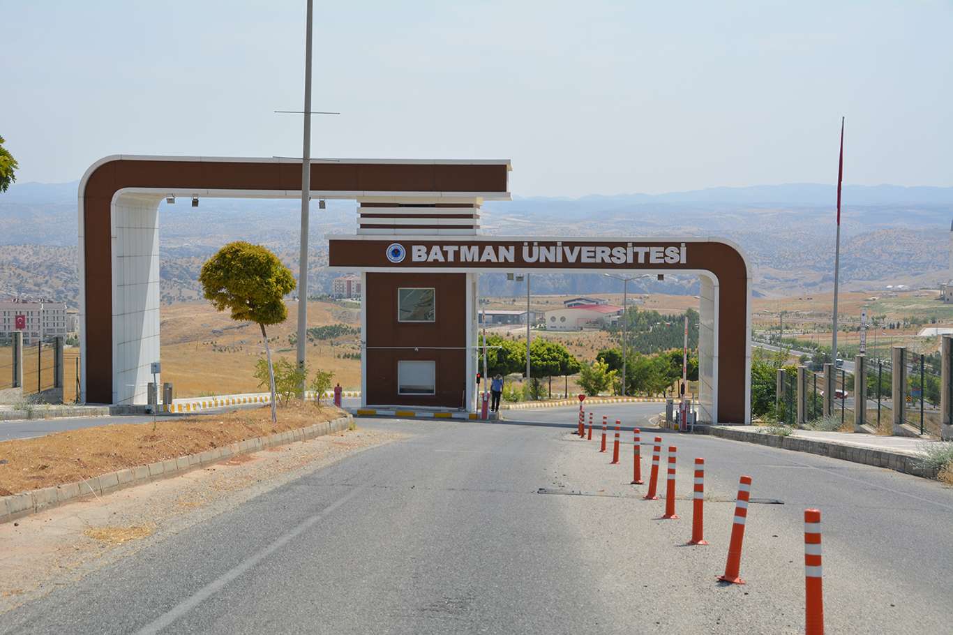 Batman Üniversitesi Rektörlük İçin Rekor Başvuru