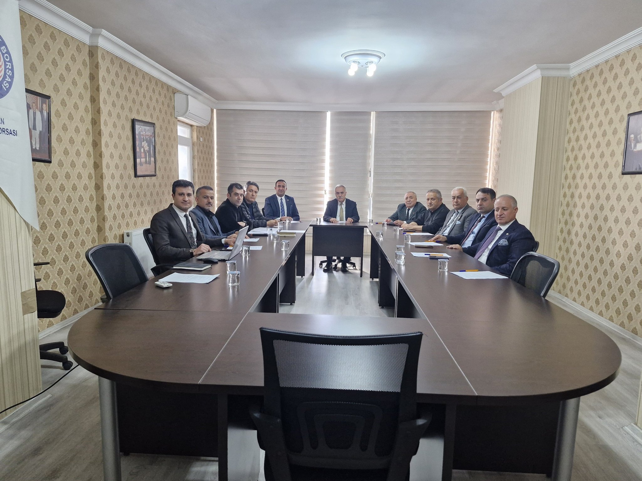 Tarımsal Üretimdeki Sorunlar Masaya Yatırıldı