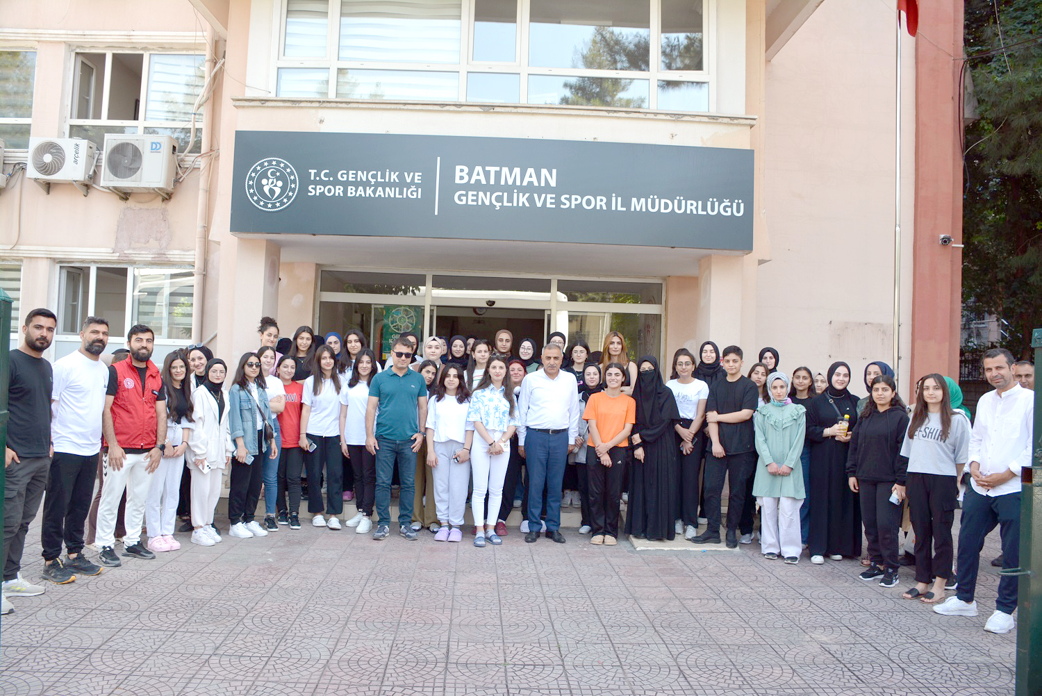 Batman’dan 320 Genç, Çanakkale Gezisine Gönderilecek