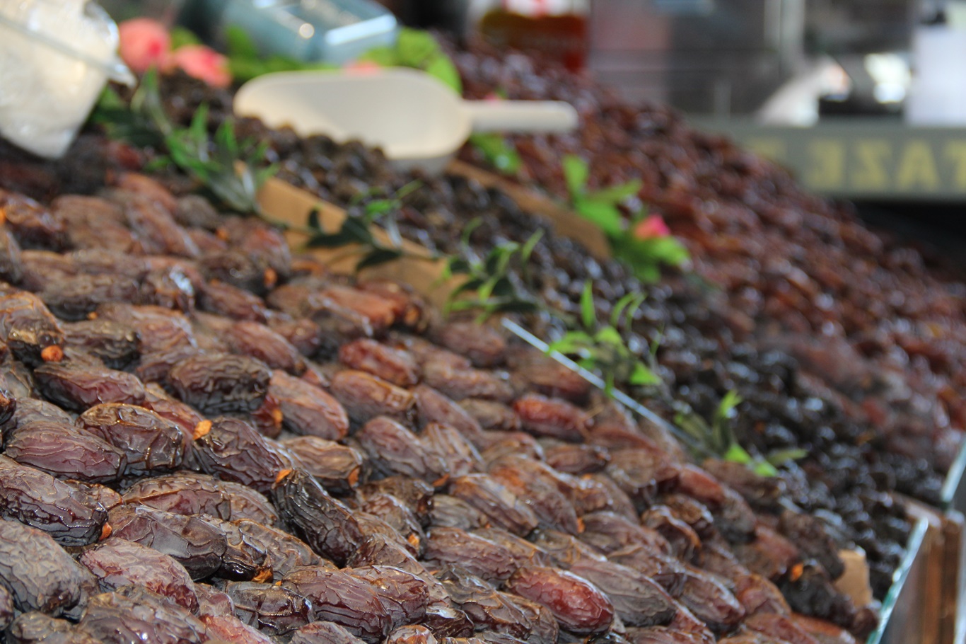 Ramazan’da Hurma Talebi Artıyor