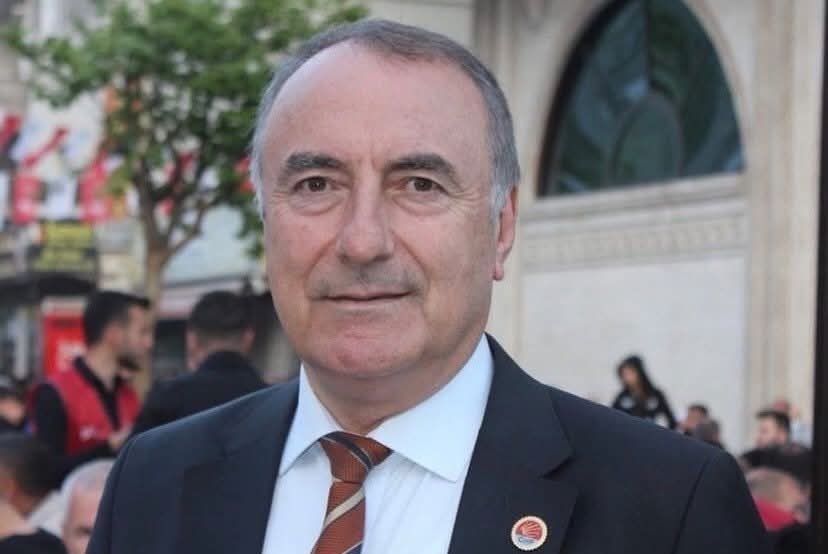 CHP PM Üyesi Yaşar’dan Ramazan Ayı mesajı