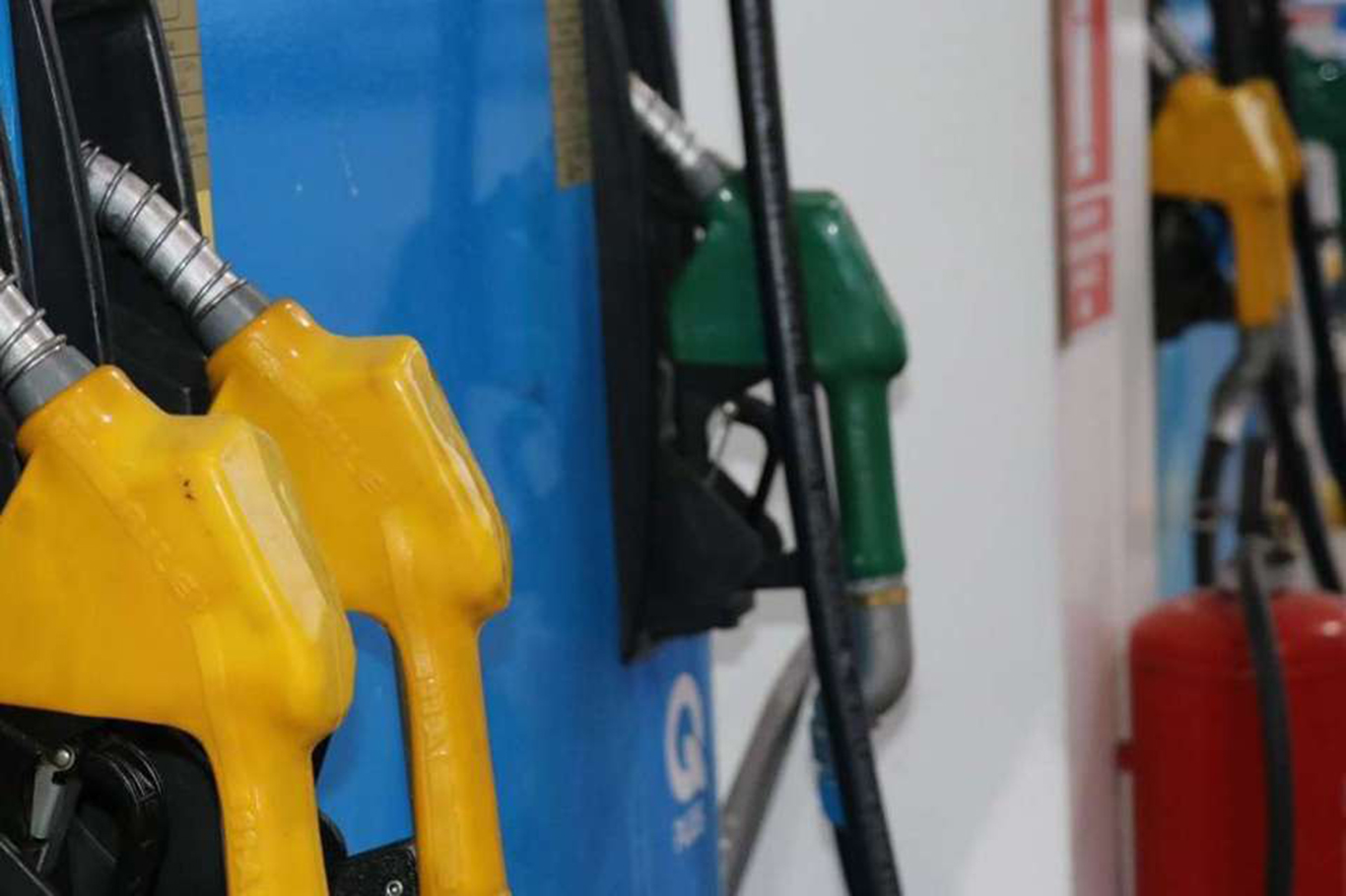 MOTORİNE ZAM GELİYOR!