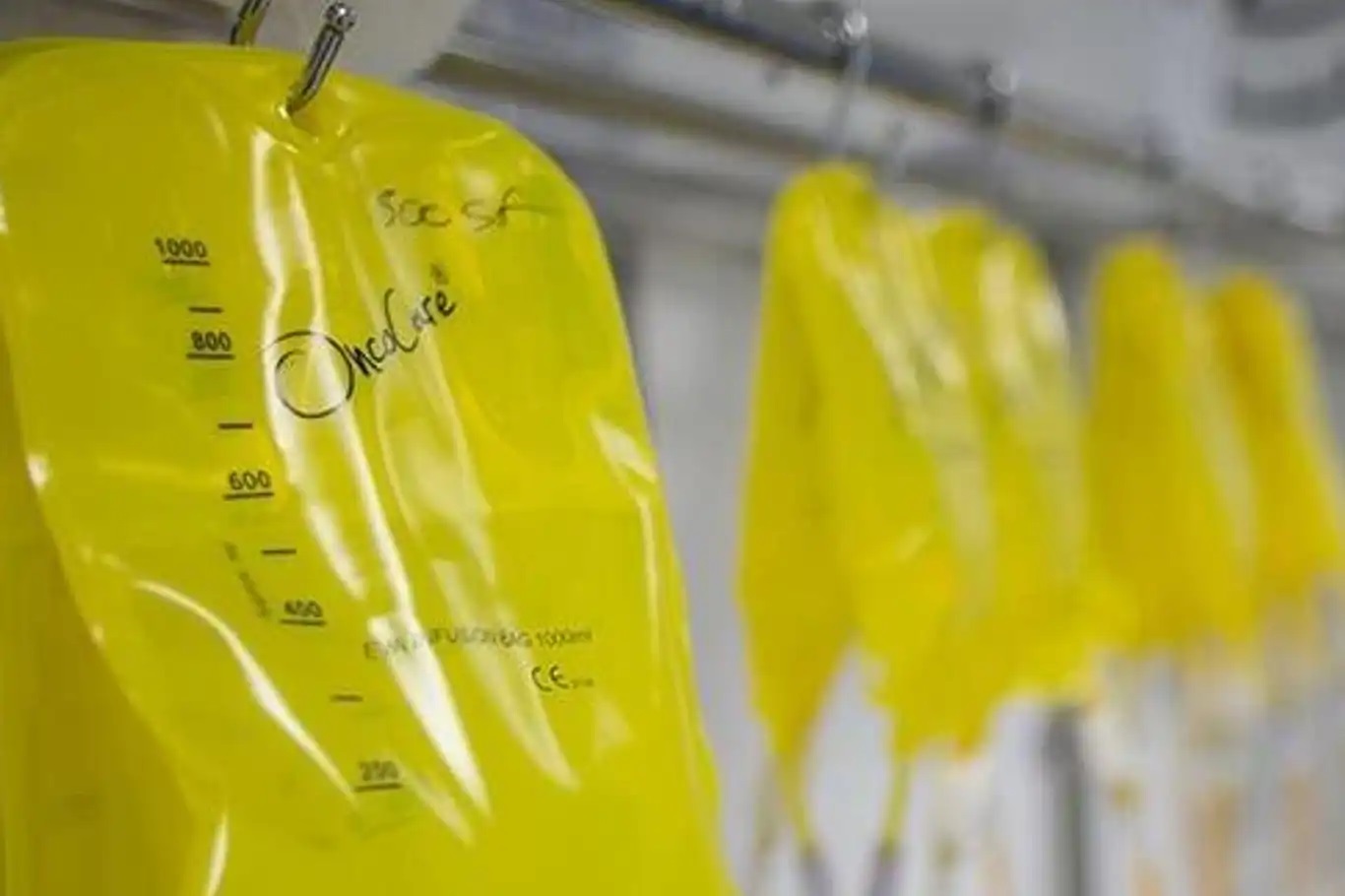 UZMANLARDAN ‘SARI SERUM’ UYARISI!