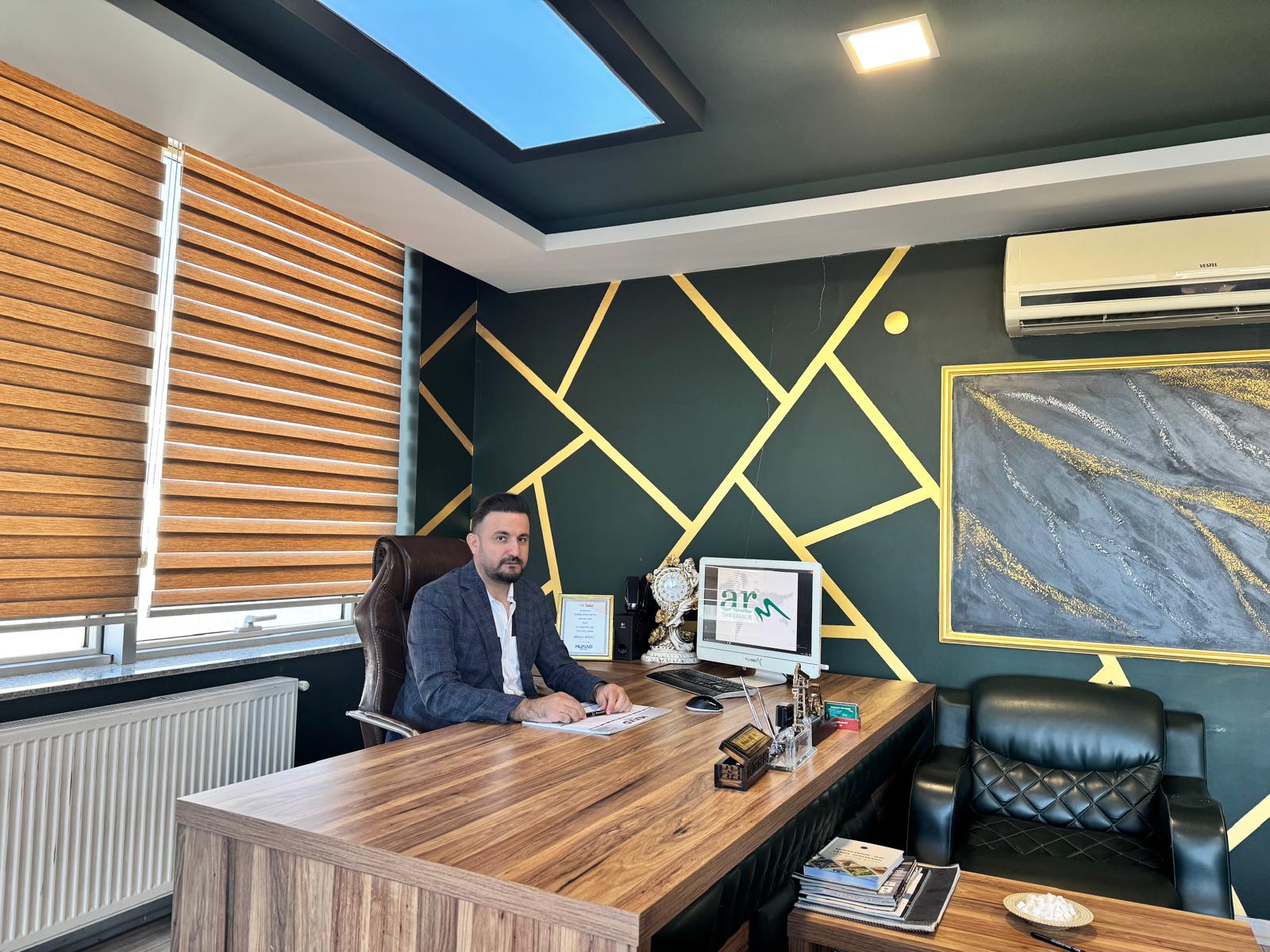 Müjdeci: KOSGEB’in Yeni Destek Programı KOBİ’ler İçin Büyük Fırsat