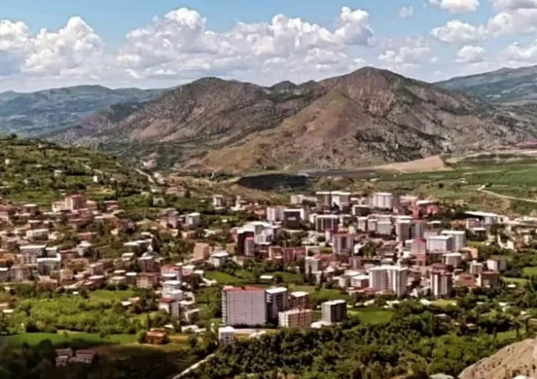 Sason Nüfusu Seçim Sonrası 2.690 Kişi Azaldı