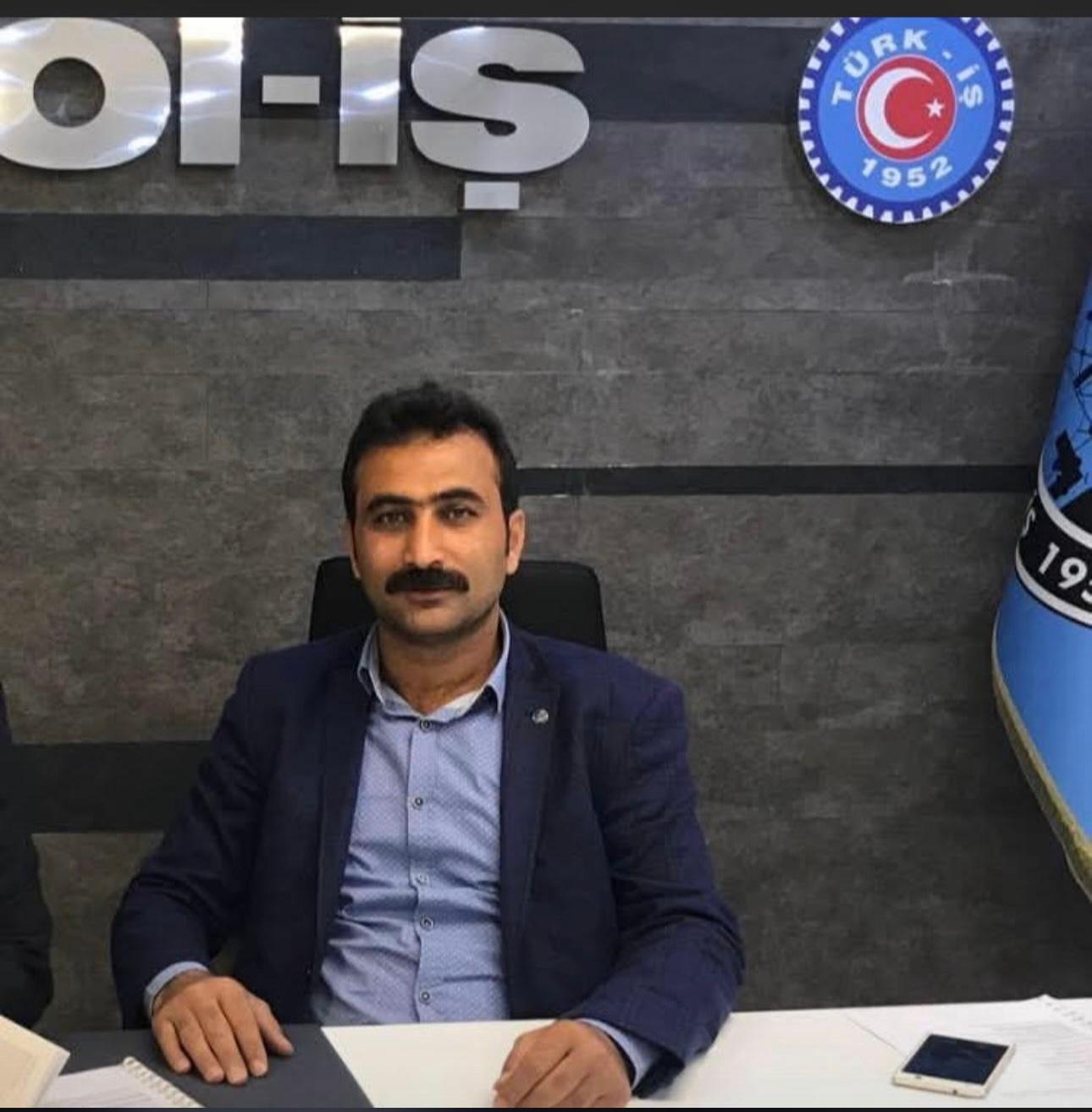 Yeni Başkan, Güçlü Dayanışma Mesajı Verdi