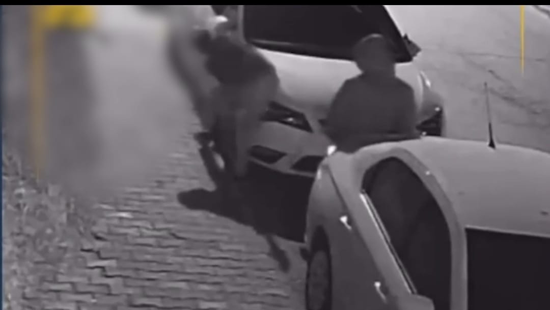 Batman’da Araç Farı Çalan 2 Kişi Tutuklandı