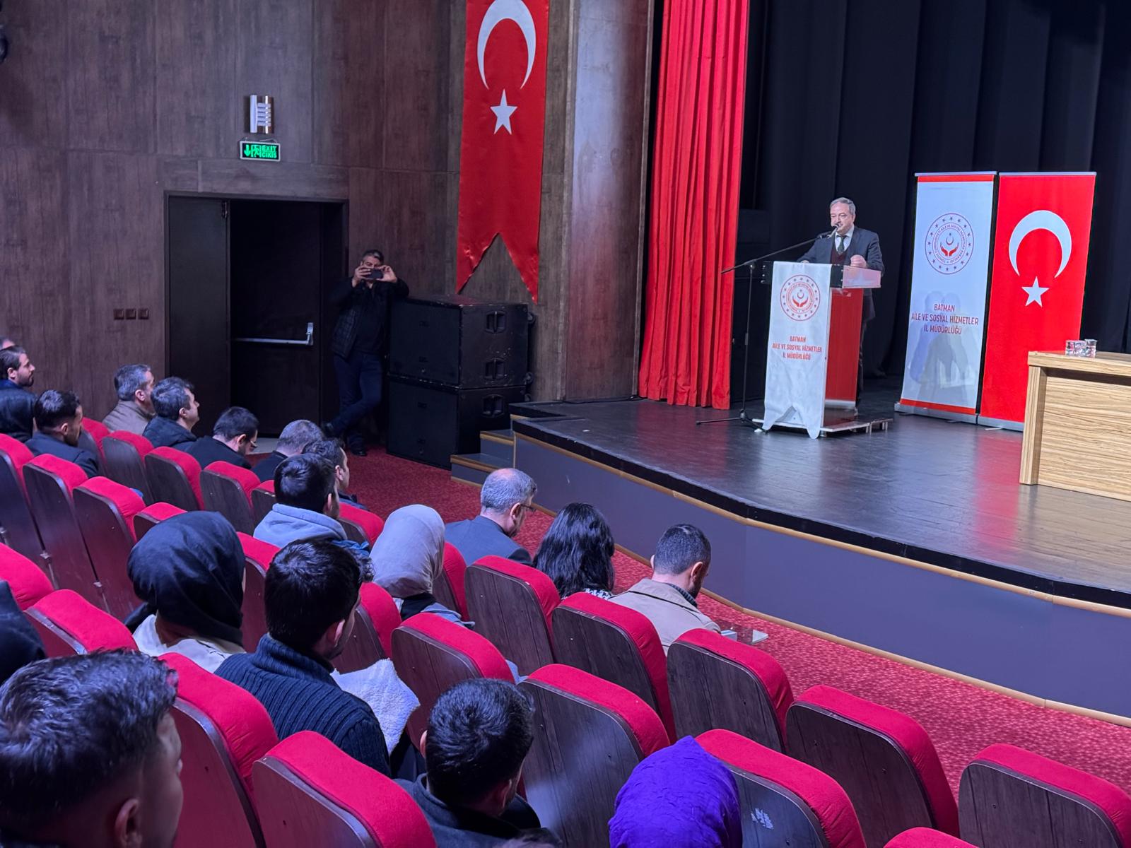 Batman’da Evlenecek Gençlere Destek Programı Başladı