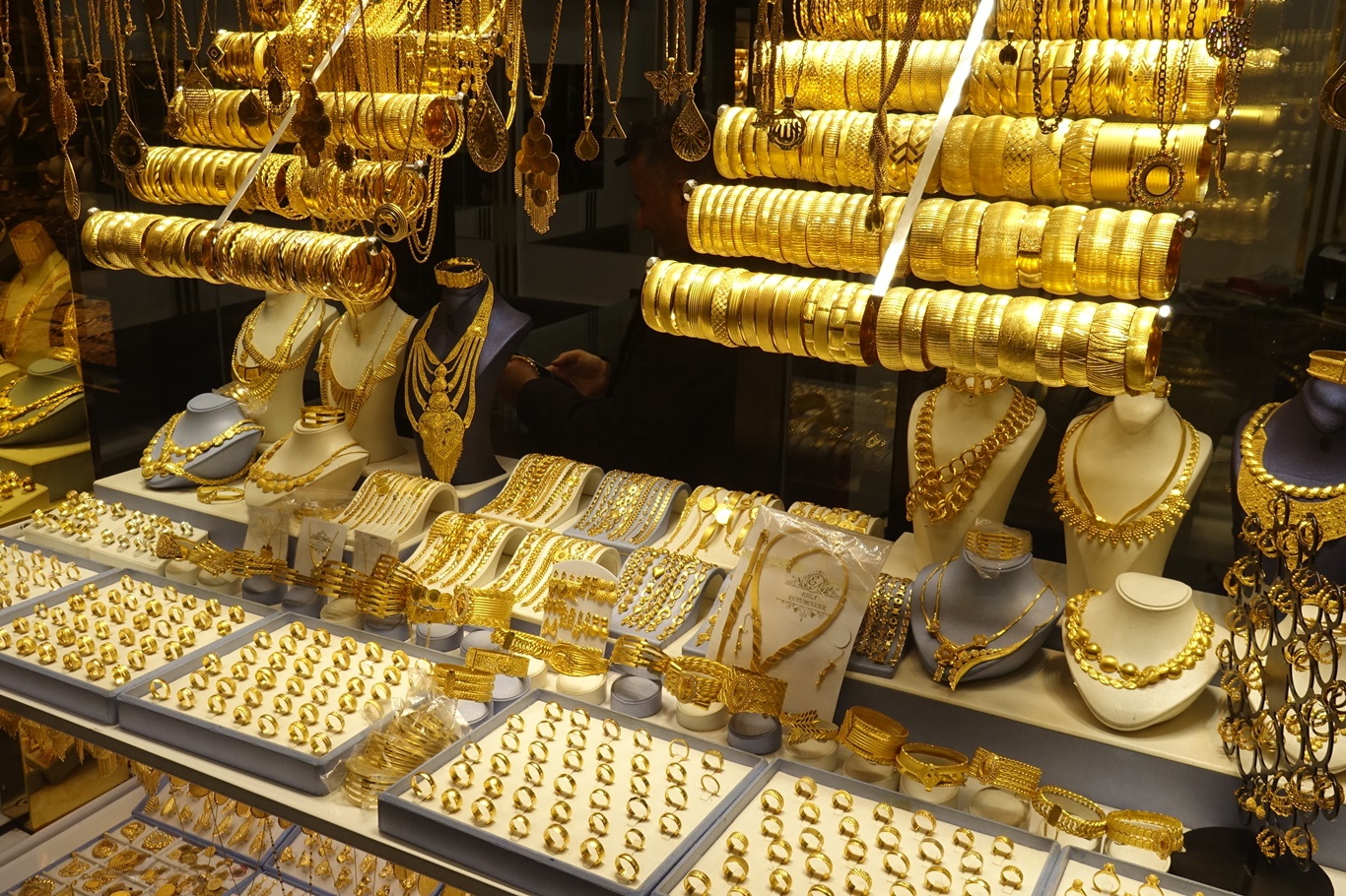 Altın fiyatındaki yükseliş sürer mi?