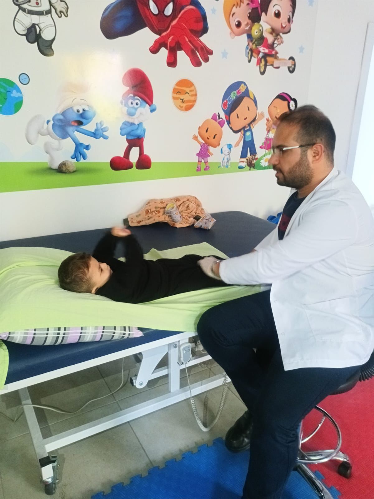 Belediyeden ücretsiz sağlık hizmeti