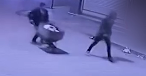 Çalıntı Malzemelerle Yakalanan 2 Şahıs Tutuklandı