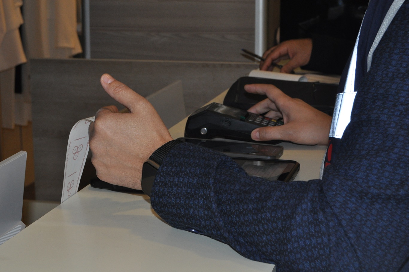 Küçük esnaftan maliyeye çağrı: Ceza yerine önce uyarı yapılmalı