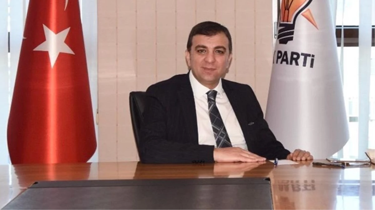 Çiçek, yeniden AK Parti’nin MKYK listesinde