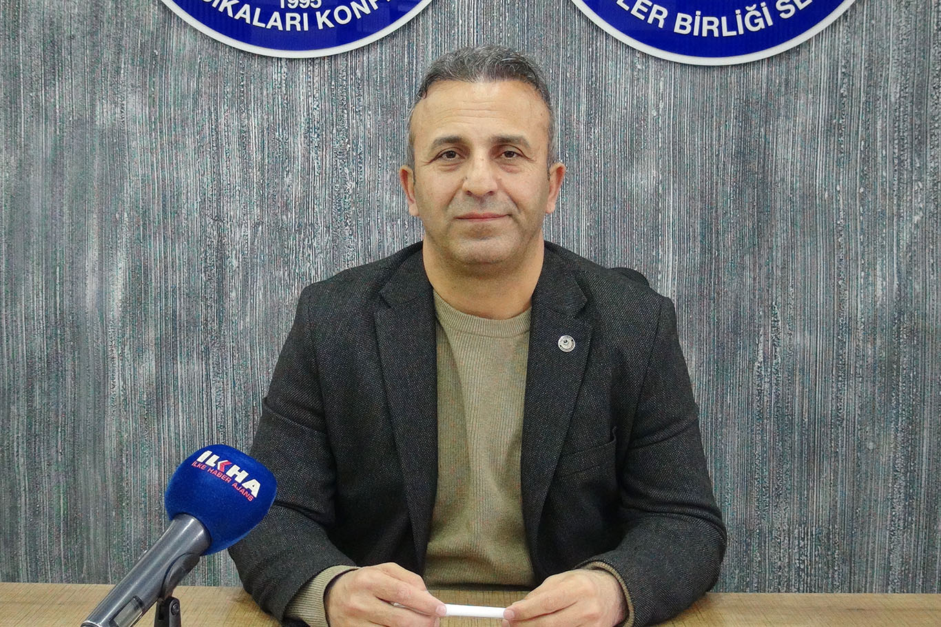 Eğitimci Güler’den Öğrencilere ve Velilere Sınav Tavsiyeleri