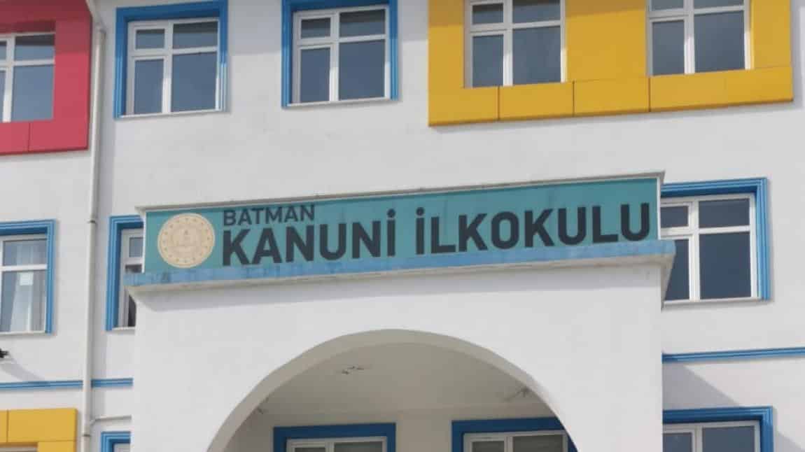 Kanuni İlkokulu’ndan Öğrencilere ODAK KART Projesi