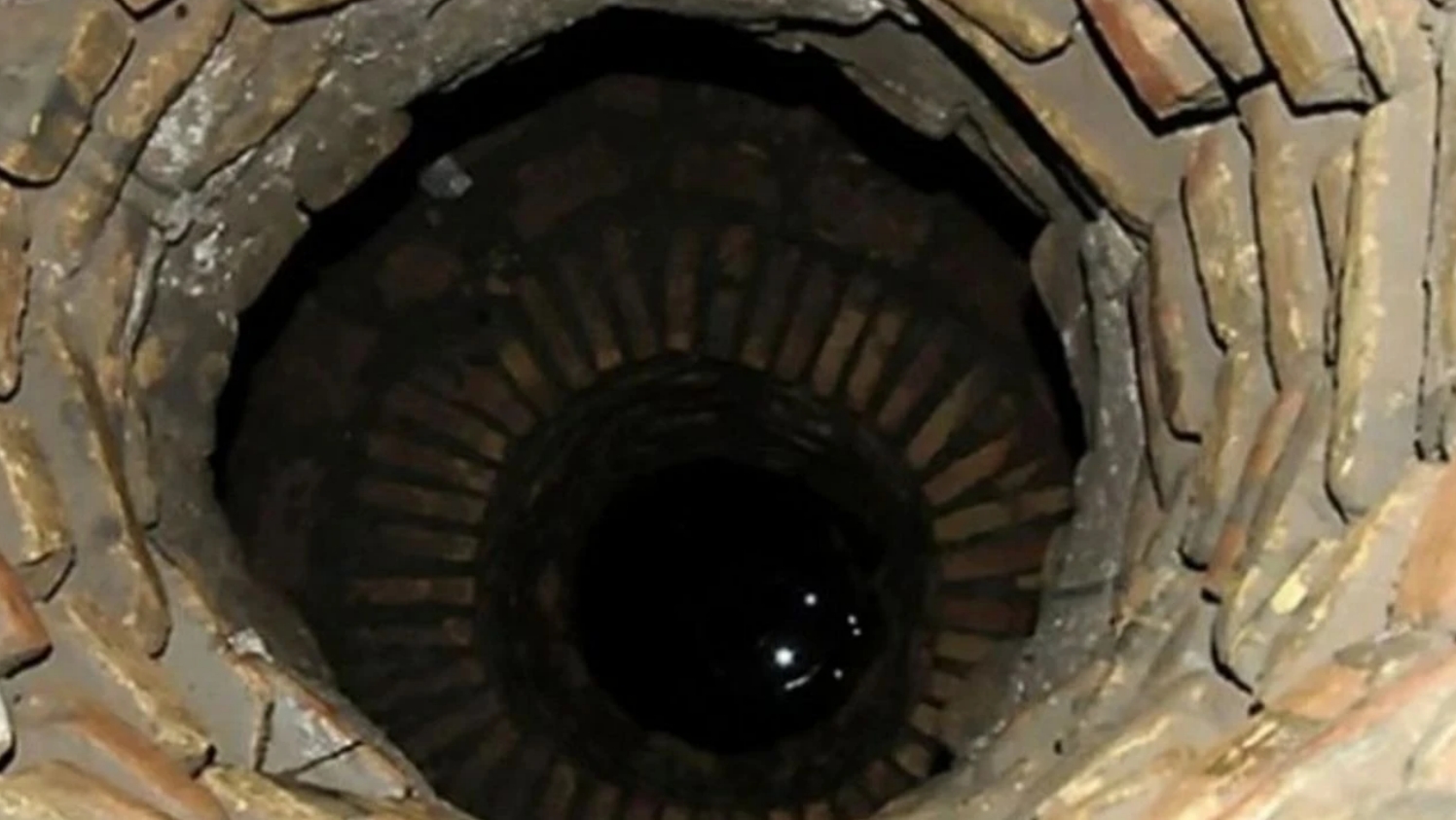 Su Kuyusunda Zehirlenen Vatandaş Kurtarılamadı