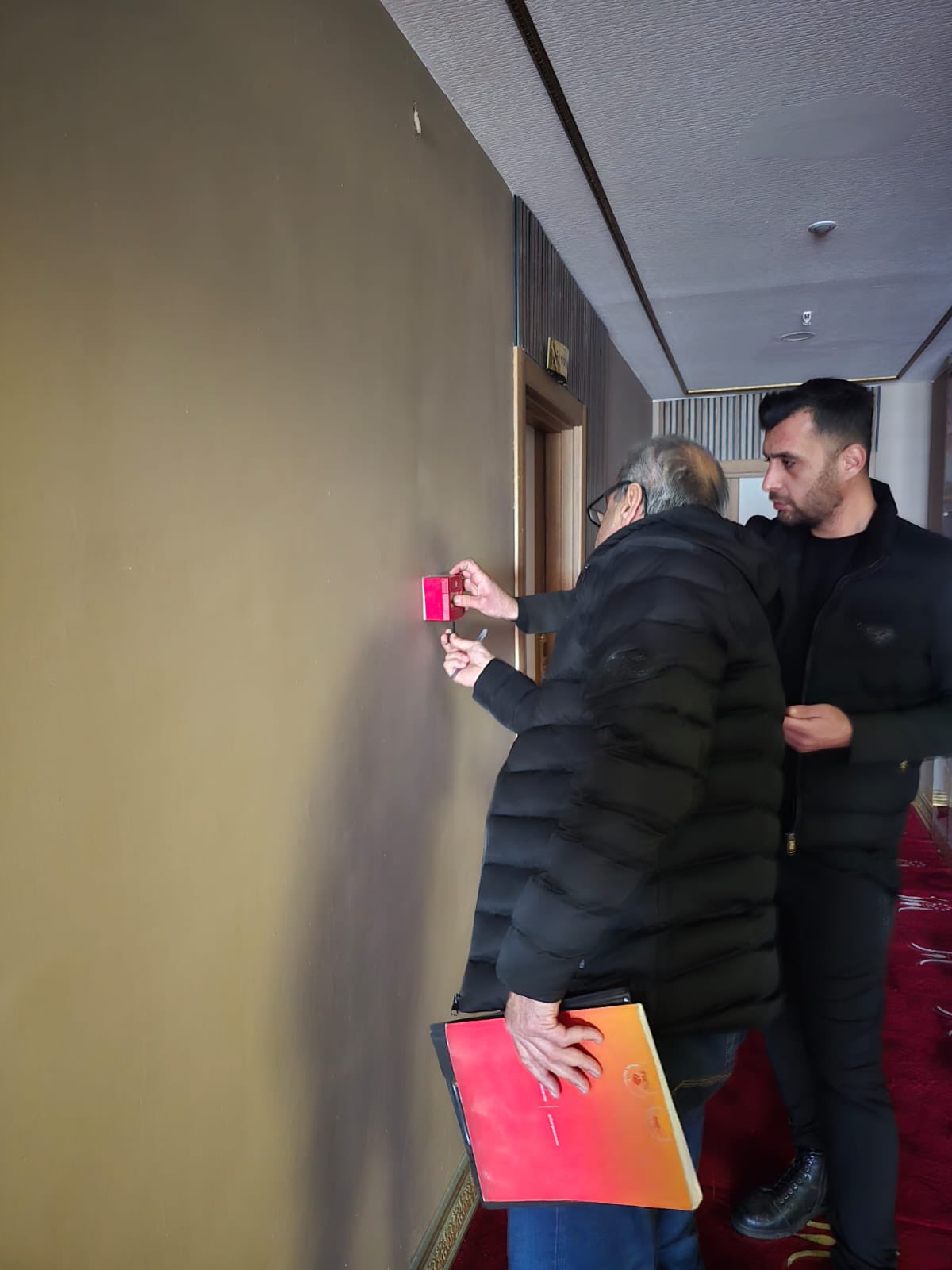 Batman’daki Otel Denetimlerinde 14 Tesis İncelendi