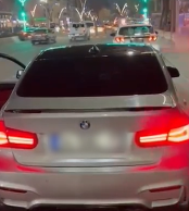 Abartı Egzoz Kullanan 6 Sürücüye 56 Bin TL Ceza