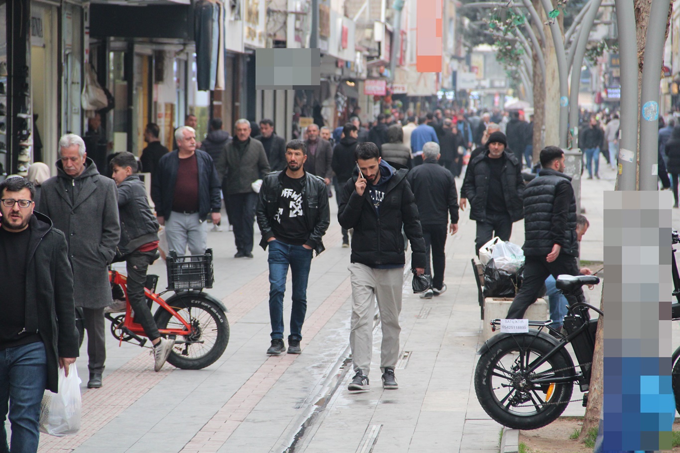 Vatandaşlar fahiş kira artışlarına çözüm bekliyor