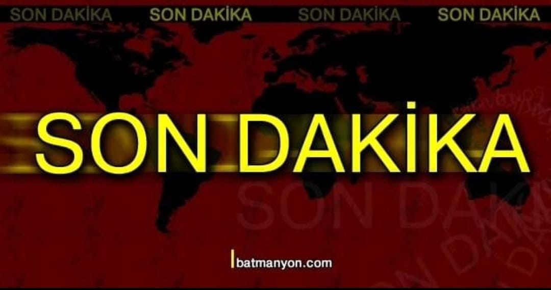 Batman’da Elektrik Akımına Kapılan Kadın Hayatını Kaybetti