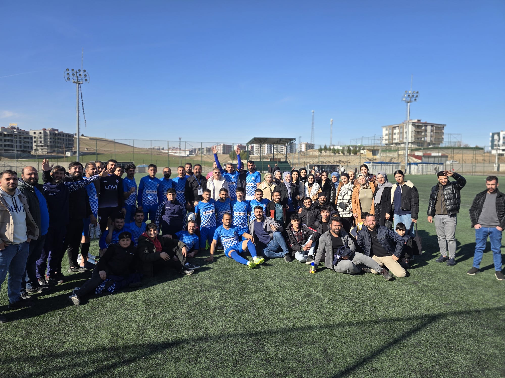 Batman İESK, Süper Lig’de İkinci Galibiyetini Aldı