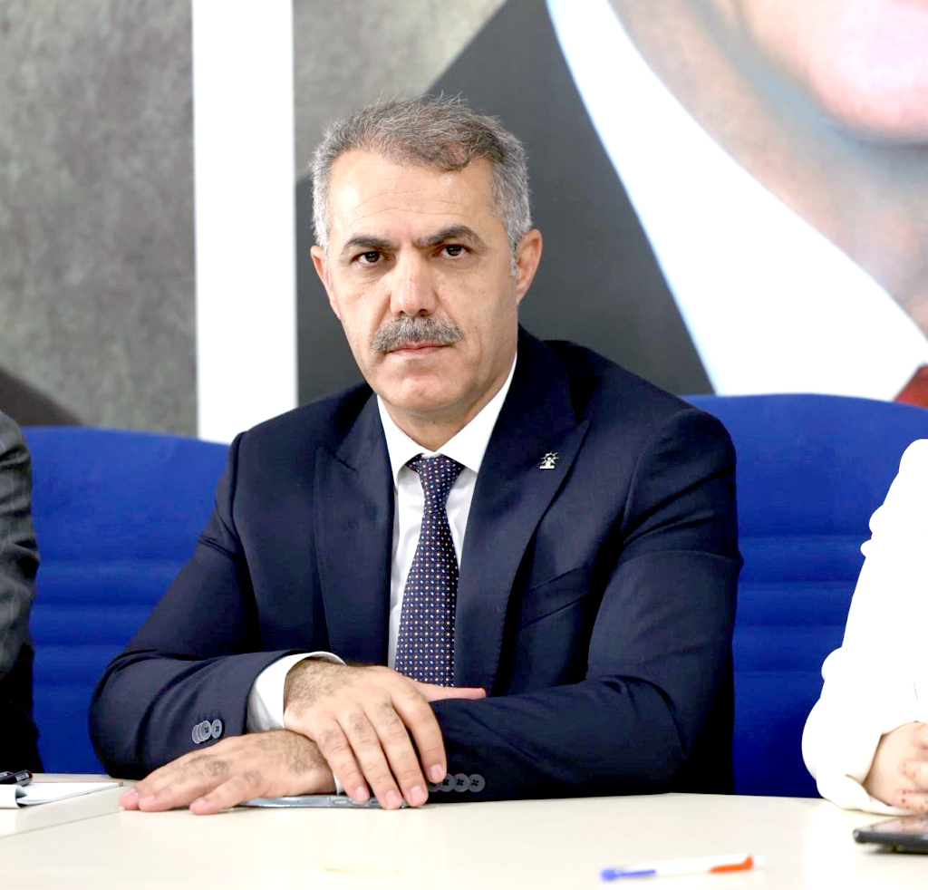 Şansi’den 23 Nisan Mesajı