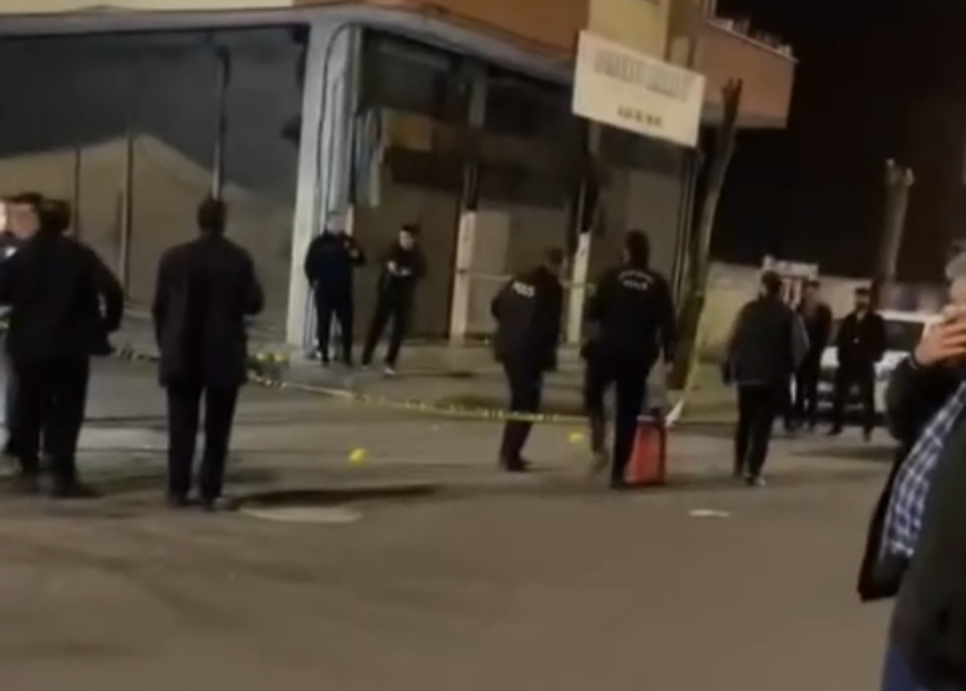 Batman’da gece saatlerinde silahlar konuştu: 6 yaralı