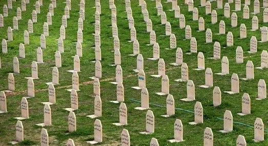 “HALEPÇE SOYKIRIMINI UNUTMAYACAĞIZ!”