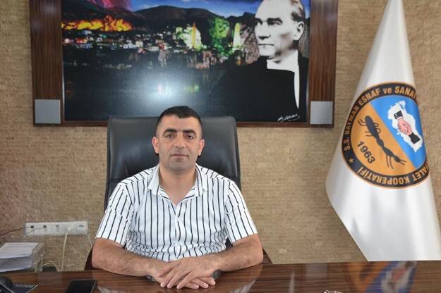 Esnaf Kredileri Yeniden Düzenlendi, Limitler Arttırıldı