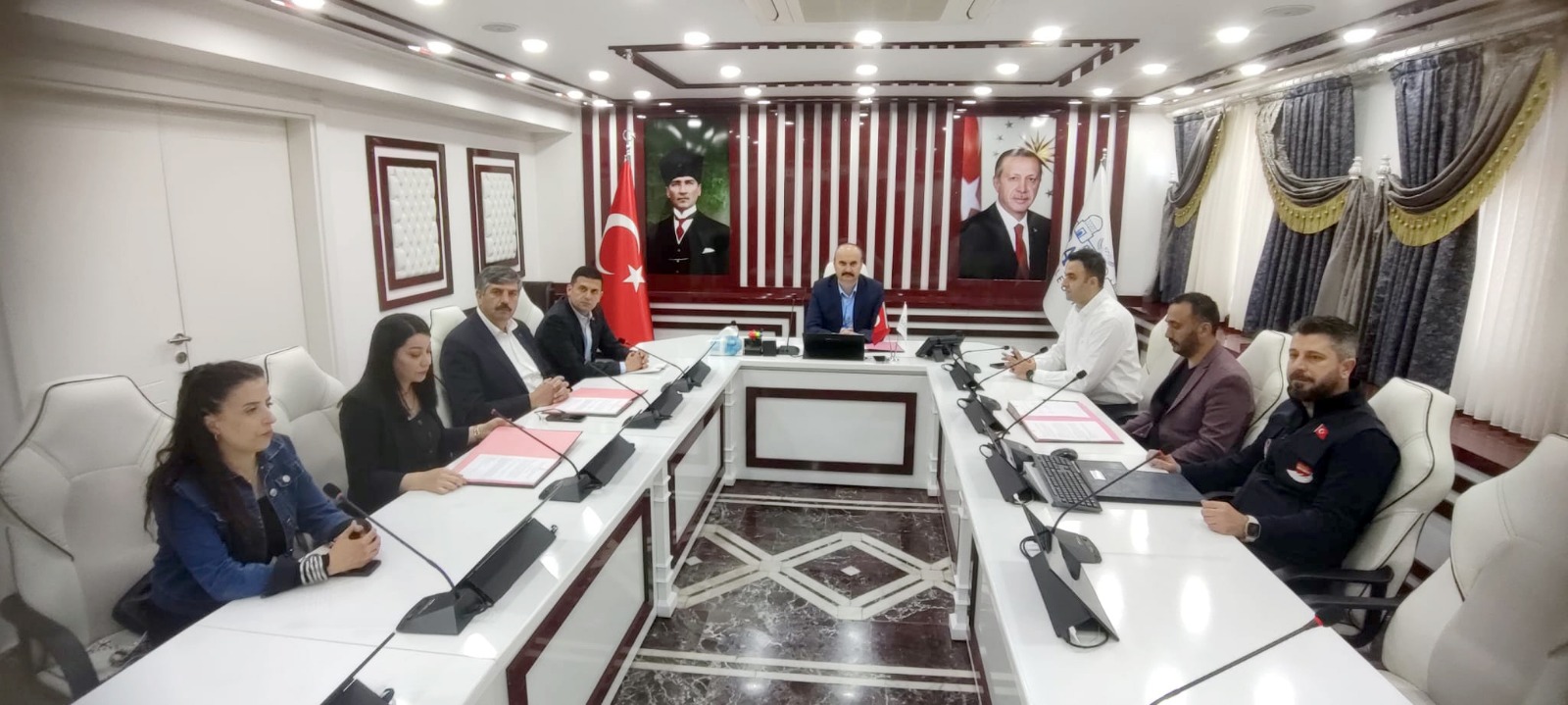 Belediyeden Sahipsiz Hayvanlar İçin “Mama Protokolü”