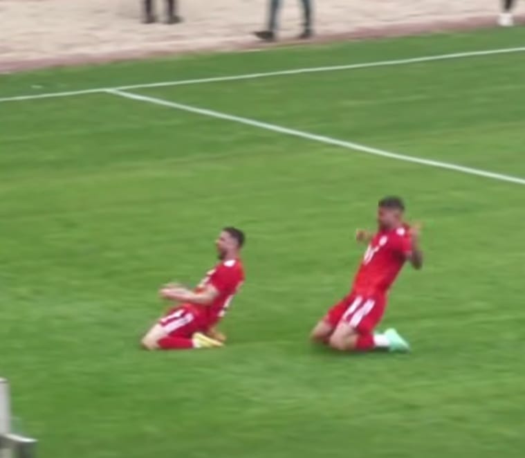 Sarıyer’in “Molotof atıldı” iddialarına Petrol’den yanıt: Evet attık!