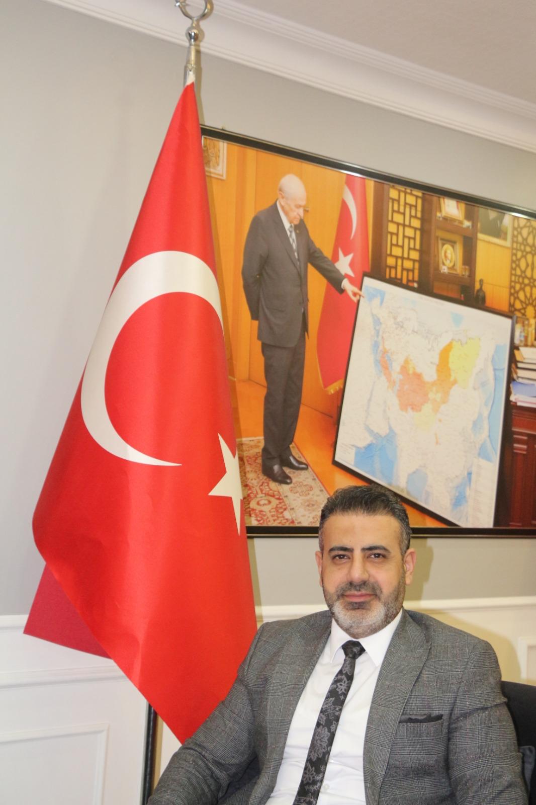 “BU GECE DUA, TÜM DERTLERE ŞİFADIR”