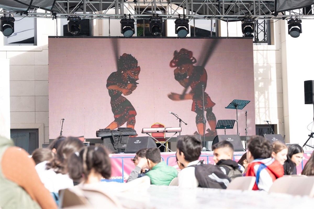 Batman’da ‘Uluslararası Sıfır Atık Günü’ Etkinliklerle Kutlandı