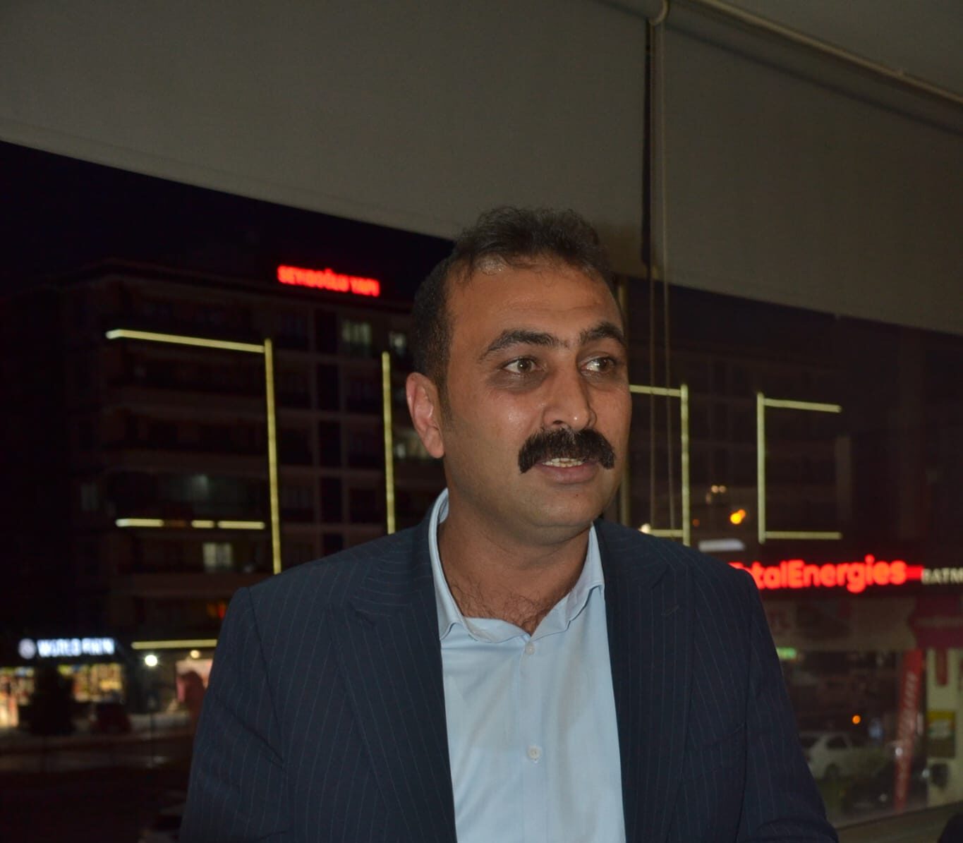 Başkan Akkuş’tan TİS Sürecine Dair Açıklama!