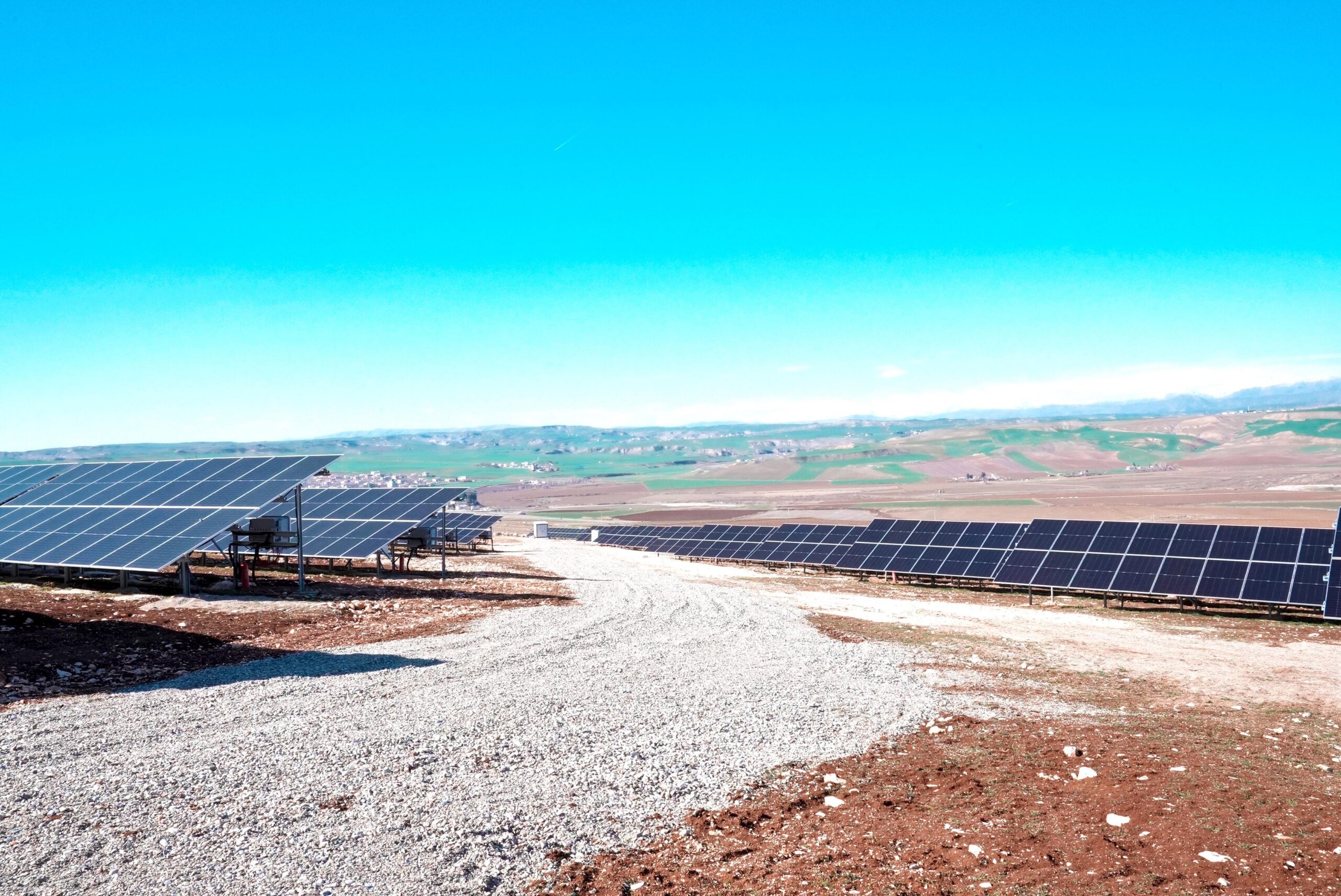 Dünya Hastanesi, 2.36 MW Güneş Enerjisi Santralini Devreye Aldı