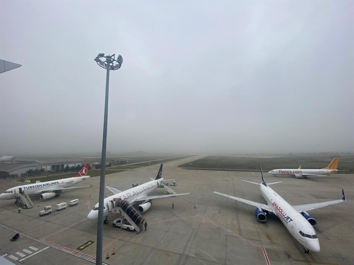 Sefer sayıları artırılıyor