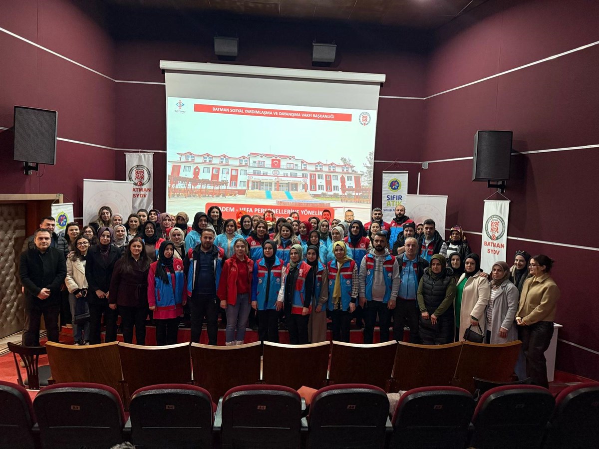 Kurumlar Arası Sıfır Atık Protokolü İmzalandı