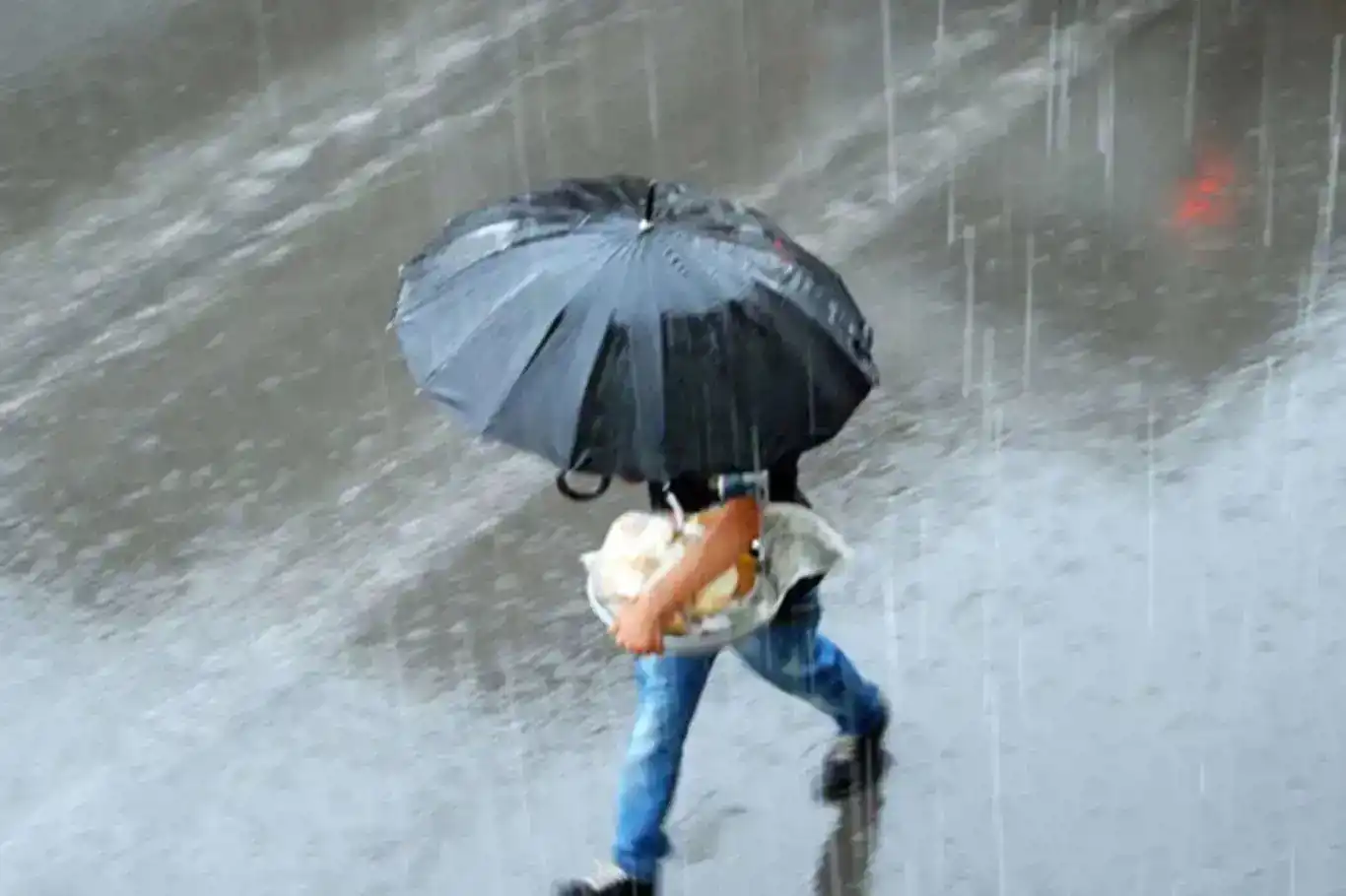 Batman’ın da İçinde Olduğu 7 Kent İçin Meteorolojiden Uyarı!