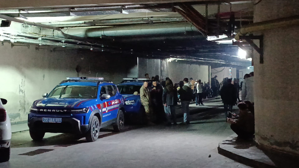 Kaybolan Genç, Batman’da Ölü Bulundu