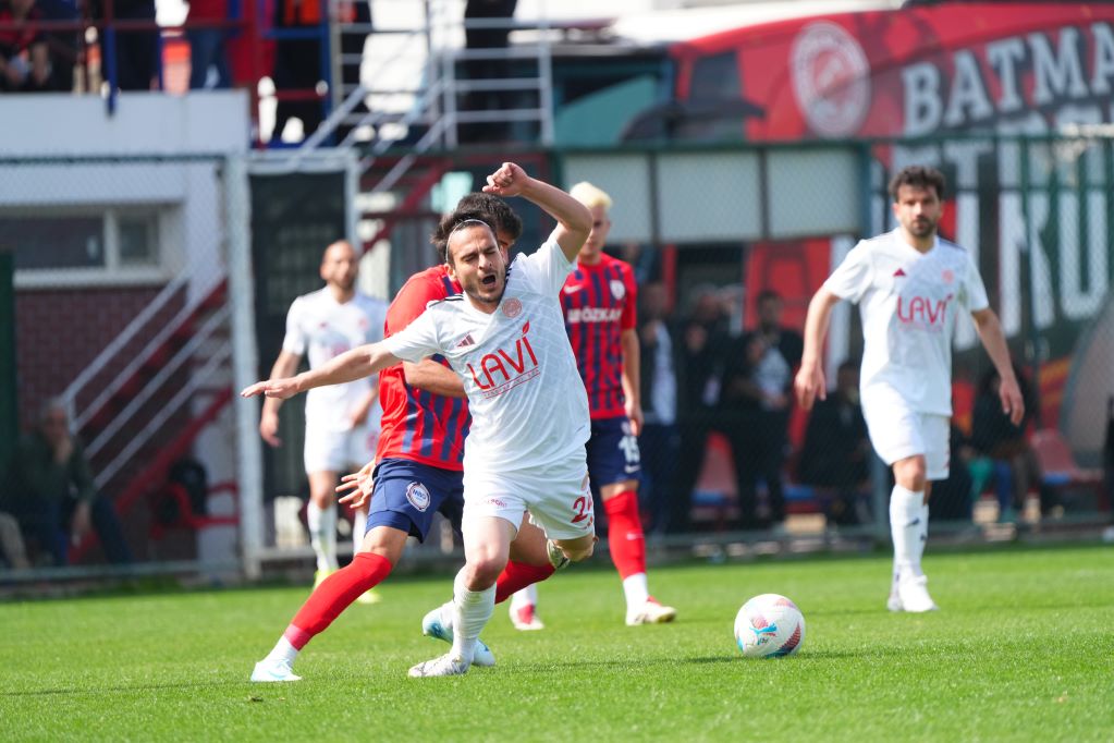 PETROLSPOR, YARA ALDI!