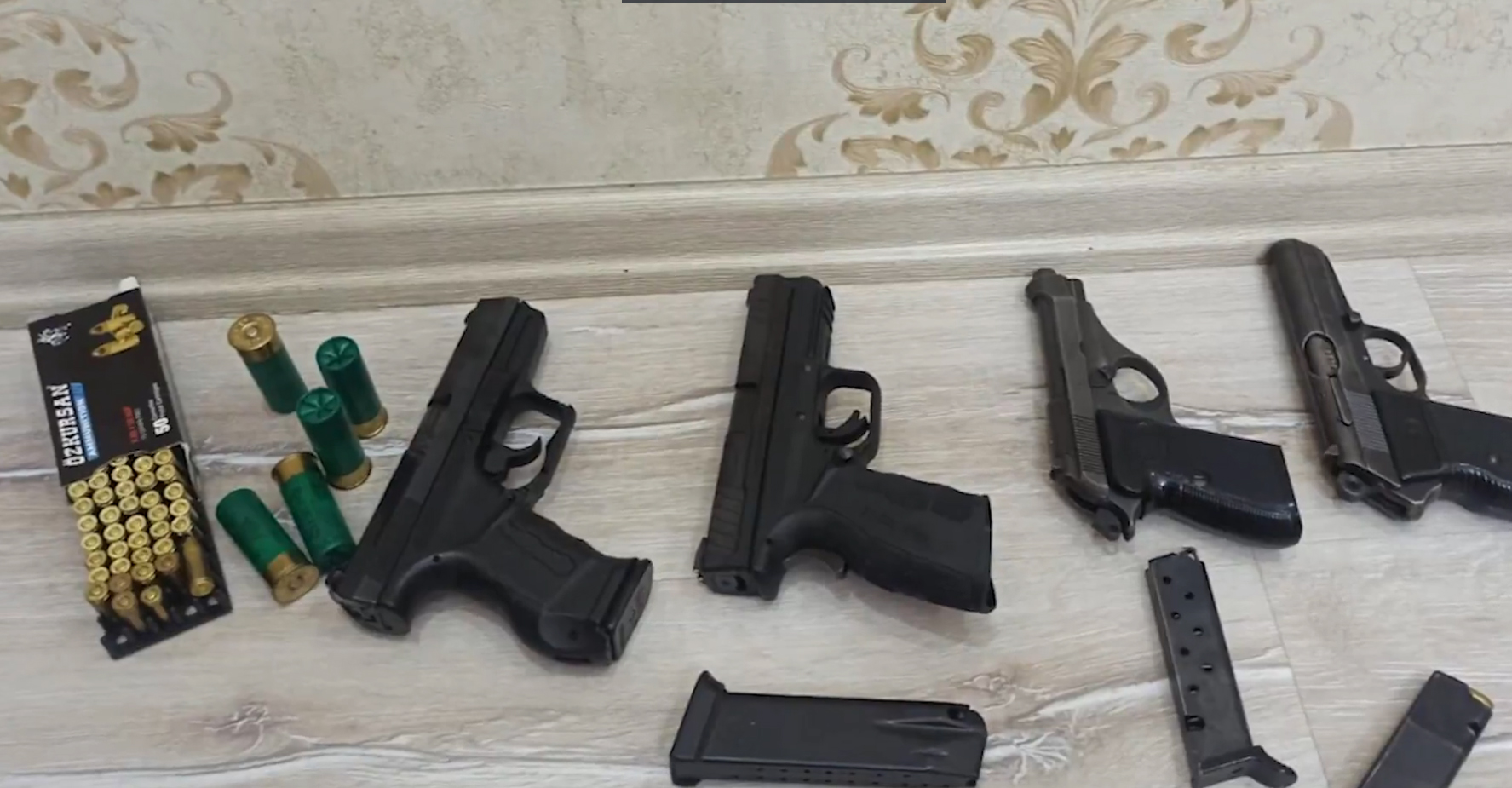 Batman’da “HÜCRE-15” Operasyonu