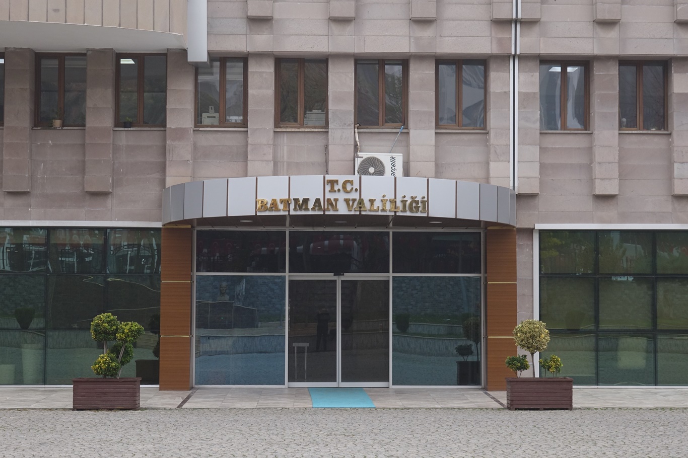 Batman’da Oyuncak Bıçak Satışı Yasaklandı